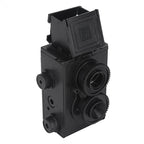 DIY Dual Lens Combination Film Cameras