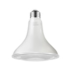 PAR38 Outdoor Flood Light Bulb 6 Pack 1050 Lumens LED Bulbs 5000K Dimmable